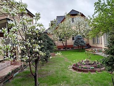 сыдыков: 🏠 Дом в центре под жилье или бизнес!* Продается капитальный дом в — 1