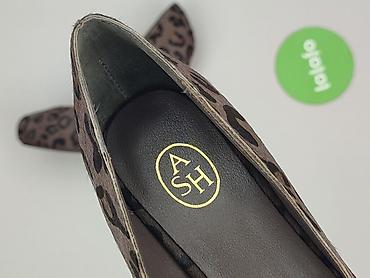 nike buty ccc: Półbuty damskie, rozmiar 39 — 5