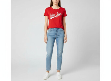 t shirty guess icon: Everme, Women`s T-shirt, size XS at lalafo.pl t shirty guess icon: Everme, Women`s T-shirt, size XS