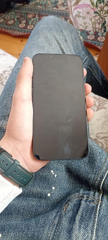 iphone 12 pro max qiymeti bakida: IPhone 14, 128 GB, Midnight — 2