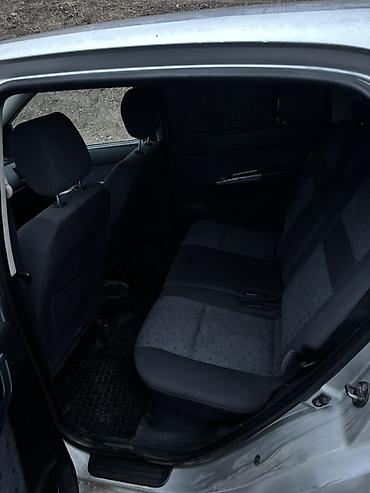 передний бампер опель вектра б: Hyundai Getz: 2004 г., 1.4 л, Механика, Бензин, Хэтчбэк — 6