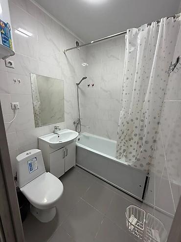 ищу квартиру в канте: 1 комната, Кок-Жар ж/м Агентство недвижимости, Без животных, от 1 месяца, от 3 месяцев, от 6 месяцев, С мебелью полностью — 10