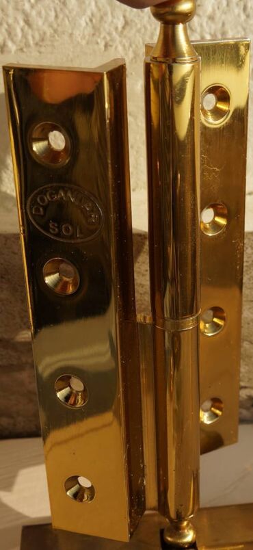 Qapı dəstəkləri: Qapı dəstəyi-kilidi içliyi Təzə vəziyyətdə “Doğanlar” brendinin qapı -da lalafo.az — 10 Qapı dəstəkləri: Qapı dəstəyi-kilidi içliyi Təzə vəziyyətdə “Doğanlar” brendinin qapı — 10