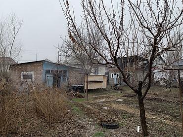 Продажа коттеджей и домов: Продаю дом Продаётся дом в селе Кожомкул, участок 8 соток по факту — 6