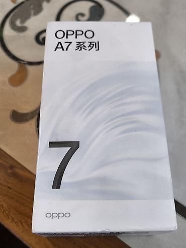 deepcool ice wind pro: Oppo A7, Новый, 512 ГБ, цвет - Черный, 2 SIM — 3