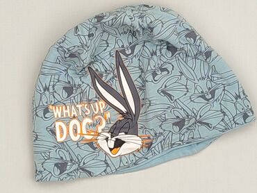 bluzka swiateczna dla chlopca: Hat, 7 years, 52-54 cm, condition - Perfect