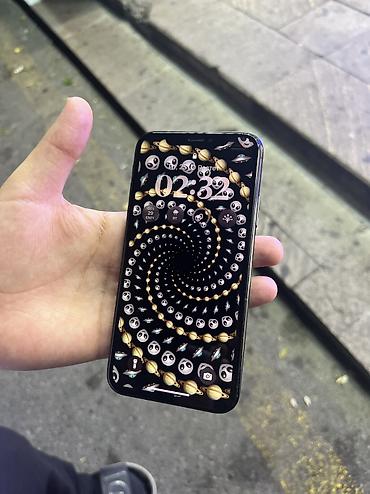 IPhone Xs, 256 GB, Jet Black, Face ID lalafo.az -da IPhone Xs, 256 GB, Jet Black, Face ID