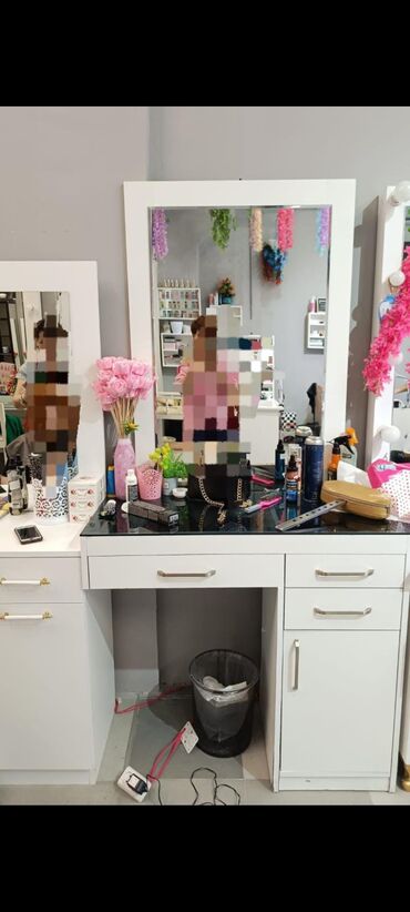 salon refi: Salon güzgüsü təzədi 100 AZN ünvan Azadlıq ✨ Pərvin ✅ 4129. Vatcapda