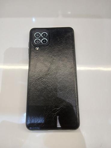 red magic astra 2: Samsung Galaxy A22, 128 GB, rəng - Yaşıl, Barmaq izi — 2