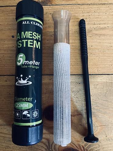 Рыболовная оснастка: Большой набор карповых снастей и аксессуаров + 2 сумки-органайзера — 24