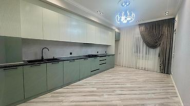 Daşınmaz əmlak: Əhmədli, 3 otaqlı, Yeni tikili, m. Həzi Aslanov, 106 kv. m — 5