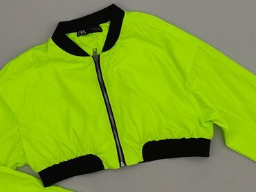 Zara, Women`s bomber jacket, S (EU 36)