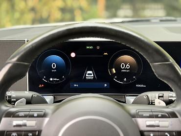 Hyundai: Hyundai Sonata: 2023 г., 2 л, Автомат, Газ, Седан — 8