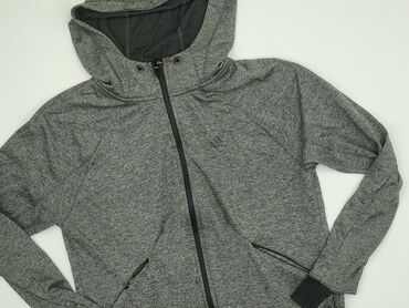 tanie garnitury poznań: Bluza z kapturem dla mężczyzn, S, Adidas, stan - Dobry