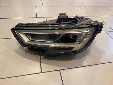 t600 pro: FAR ZA AUDI A3 OD 2016. DO 2019. GOD. - 8V0941033C | Levi far za — 1