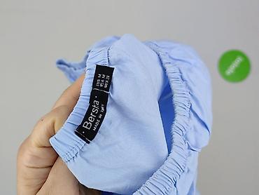 brandy ciuchy: Bershka, Bluzka damska, rozmiar M — 4