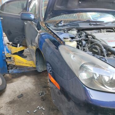 СТО, ремонт транспорта: Без выезда at lalafo.kg — 3 СТО, ремонт транспорта: Без выезда — 3