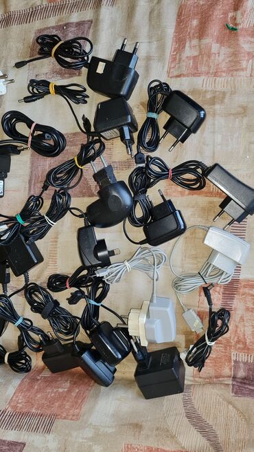 Lenovo: RAZNI MUSKI SATOVIJEFTINO za stare mobilne telefone, retro, cwna po — 6