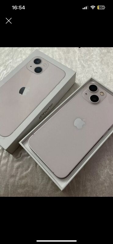 yeni iphone se: IPhone 13, Çəhrayı