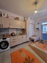 Продажа квартир: 1 комната, 44 м², Элитка, 2 этаж — 5