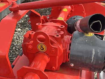 масляный радиатор баку: Köylü markalı 185 sm hidrovlik frez – traktor qoşma torpaq parçalama — 5