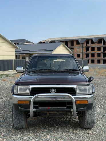 тойота пробокс цена: Toyota Hilux Surf: 1994 г., 2.5 л, Автоматтык, Дизель, Жол тандабас