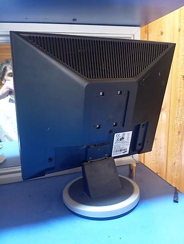 samsung 22: Samsung SyncMaster 940N LCD monitor - Ekran ölçüsü: 19 düym (format — 2