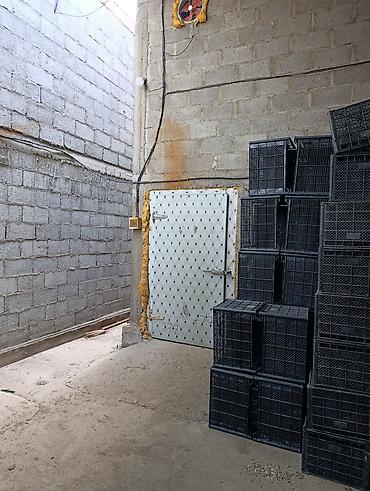 Промышленные холодильники и комплектующие: Промышленная холодильная и морозильная камера с оборудованием и — 8