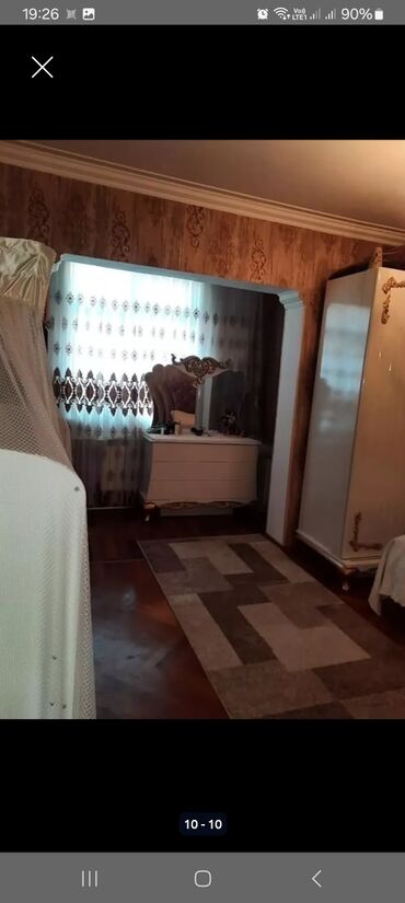 Köhnə tikili: Bakı, Bakıxanov qəs., 3 otaqlı, Köhnə tikili, m. Neftçilər, 85 kv. m -da lalafo.az — 6 Köhnə tikili: Bakı, Bakıxanov qəs., 3 otaqlı, Köhnə tikili, m. Neftçilər, 85 kv. m — 6