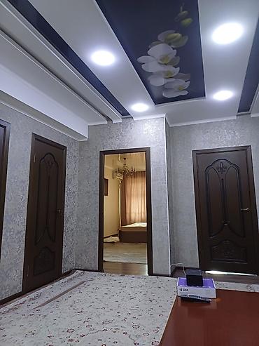 Продажа квартир: 2 комнаты, 70 м², 5 мкр Элитка, 8 этаж, Евроремонт — 10