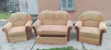 диван двух яросный: Ремонт, реставрация мебели