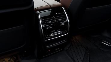 BMW: BMW X7: 2025 г., 4.4 л, Автомат, Бензин, Кроссовер — 11