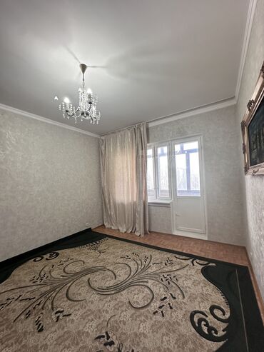 Продажа квартир: 2 комнаты, 50 м², 105 серия, 4 этаж, Евроремонт — 11