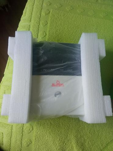 ağ qulaq: DiCHO Fruit & Vegetable Cleaner (Model: TQ-Z08) Mətbəx üçün — 4