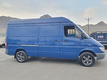 очки строительные: Легкий грузовик, Mercedes-Benz, Стандарт, 3 т, Б/у — 4