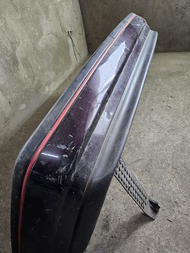 Бамперы и комплектующие: Бампер Opel, Б/у, Оригинал — 4