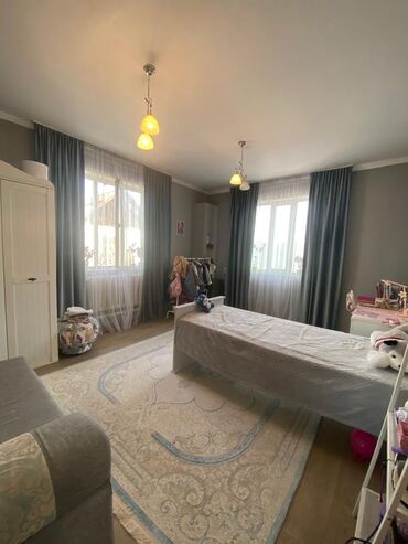 Долгосрочная аренда домов: 190 м², 5 комнат at lalafo.kg — 6 Долгосрочная аренда домов: 190 м², 5 комнат — 6