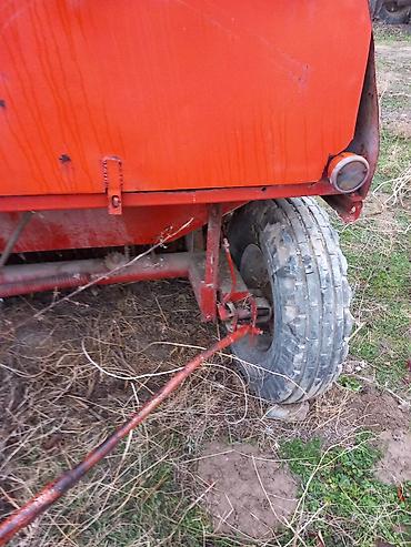 Тюковые пресс-подборщики: Прес подборшик Кыргыстан пишите по ватсап + — 10