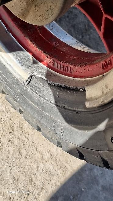 Скутеры: 125 куб. см, Бензин, Б/у — 14