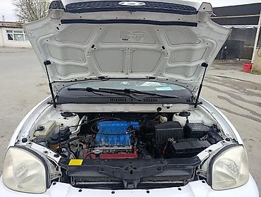hyundai porter 1999: Hyundai Santa Fe: 2.4 l | Krossover — 1