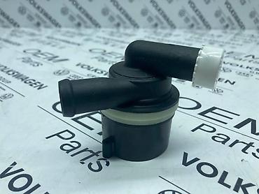 prodaja ventilatora: POMOCNA PUMPA VODE ZA VOLKSWAGEN POLO, TIGUAN, TOURAN . - 03L 965 — 3