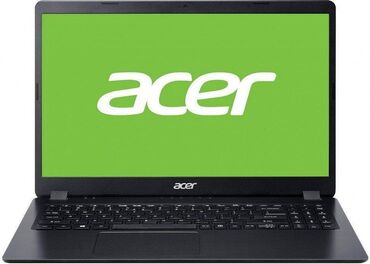 ноутбуки 4 ядра: Ноутбук, Acer, 4 ГБ ОЗУ, 14.1 - 15.6 ", Новый