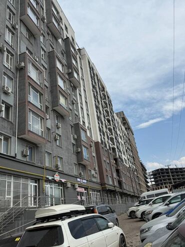 купить квартиру на котловане: 3 комнаты, 100 м², Элитка, 14 этаж