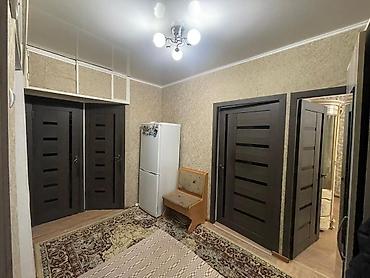 Продажа квартир: 3 комнаты, 78 м², 105 серия, 4 этаж, Евроремонт — 2