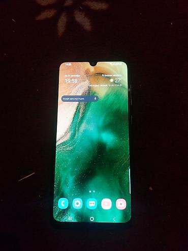 Samsung: Samsung Galaxy A70 (SM-A705FN/DS) обоен есть - Дисплей: 6.7", Super — 2