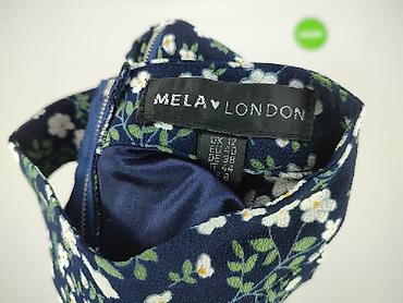 melissa: Mela London, Sukienka damska, rozmiar M — 4