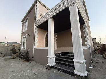 bakıda ev: Saray, 269 kv. m, 5 otaqlı, Hovuzsuz, Telefon, Qaz, İşıq — 1