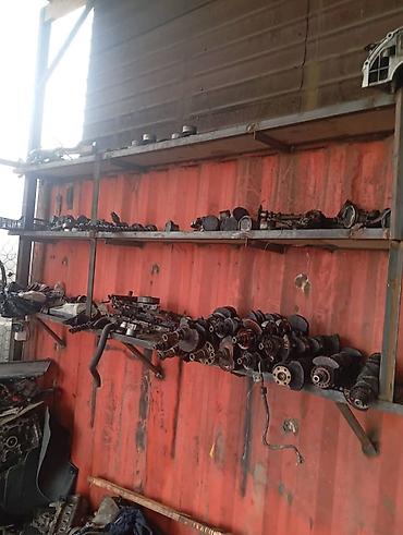 Двигатели, моторы и ГБЦ: Toyota .Ист. Раум.Каролла.Авенсис Эстима алфарт Lexus камри — 2