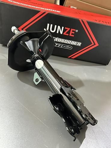 амортизатор приус 20: 333388 – Toyota Prius 20 ön amortizator Alternativ OEM kodlar: * — 2