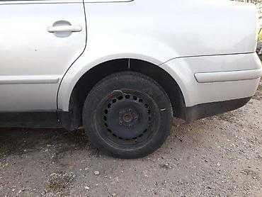 multimedia 2din: PASSAT B5.5 1.9 TDI U DELOVIMA ZA VOLKSWAGEN PASSAT B5.5 | Passat — 1
